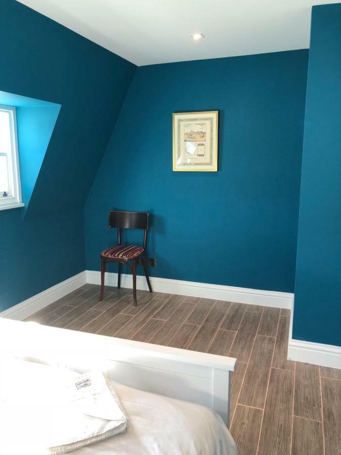 Stylish Maisonette And Studio In Victoria Лондон Экстерьер фото